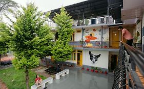 The Hosteller Bir