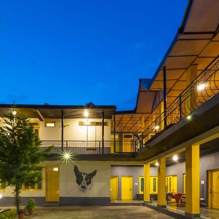 The Hosteller Bir Экстерьер фото